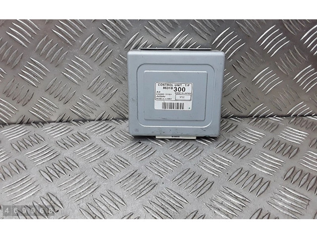 Řídící jednotka 8631b300 Mitsubishi L200 2016