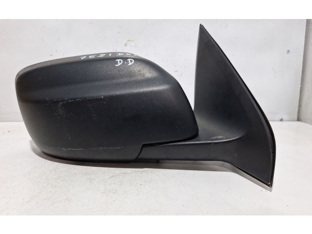 Зеркало электрическое Volvo XC90 2003 - 2006 года