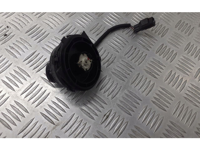 Комплект вентиляторов 136002843 Volvo S80