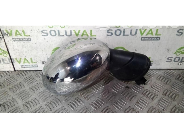 Зеркало электрическое        Mini One - Cooper R50 - 53  2001 - 2006 года   