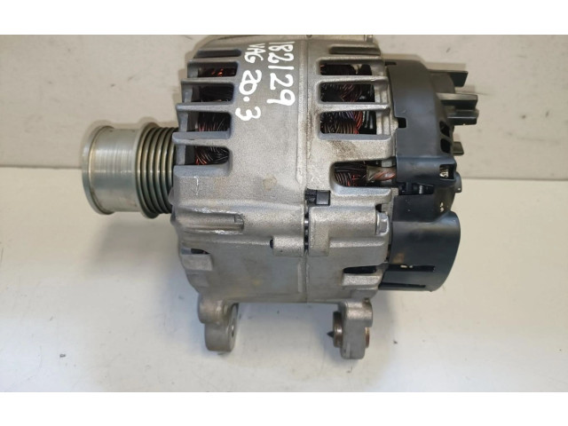 Генератор 05E903026Q   Volkswagen Polo      