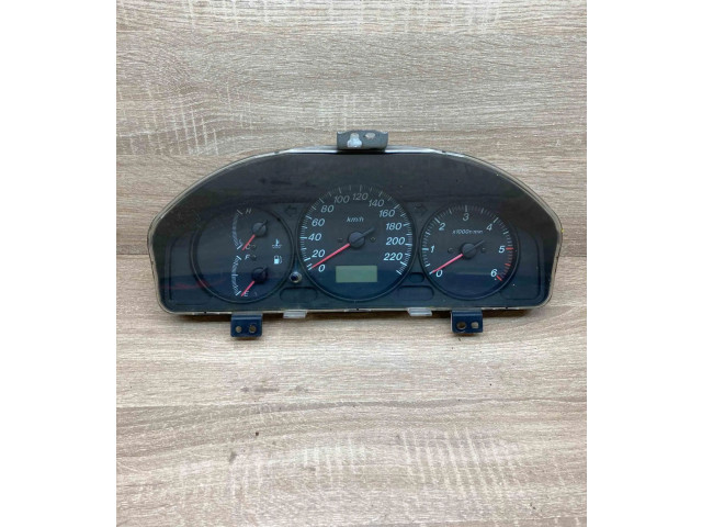 Панель приборов BRBL2J Mazda 323 F