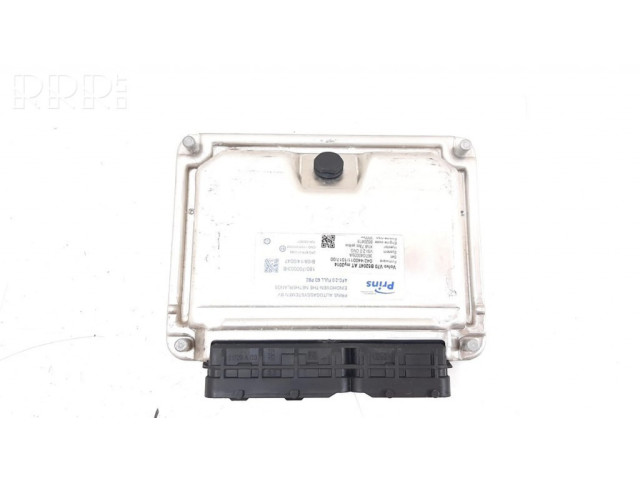 Блок управления газового оборудования