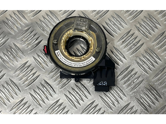 Подрулевой шлейф SRS 1K0959653d   Audi A3 S3 8P