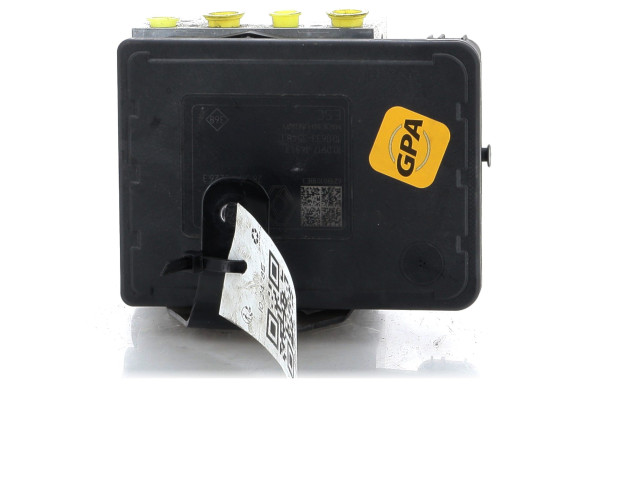 Блок АБС 476604222R, I0-2478E Dacia Jogger 2021 - года