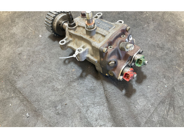 Vstřikovací čerpadlo 8972289194, 02D006761 Renault Vel Satis -P9XA701