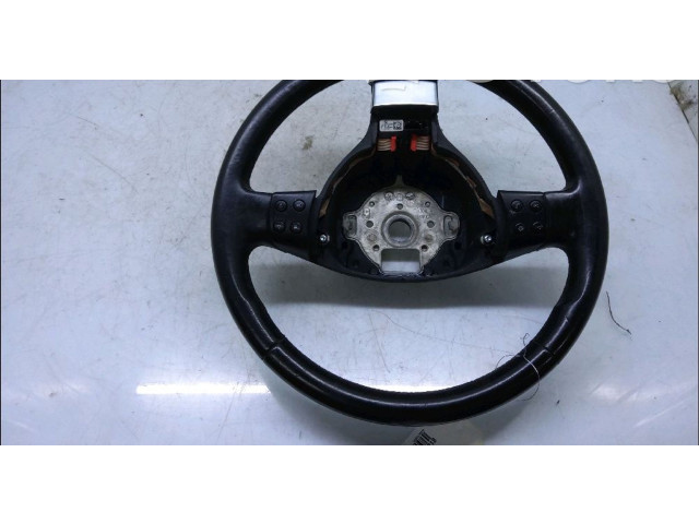 Руль Volkswagen Jetta V 2005 - 2010 года 1K0419091ERUSZ