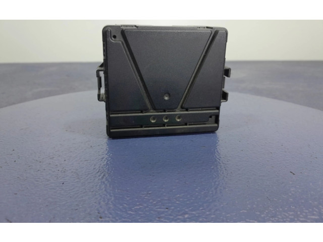 Блок комфорта 3Q0907338C, 3Q0907338C   Skoda Kodiaq   