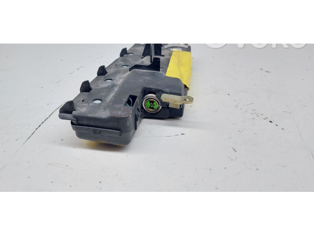 Подушка безопасности в сиденье 4B0880242, 4B0880242B   Audi A6 S6 C5 4B