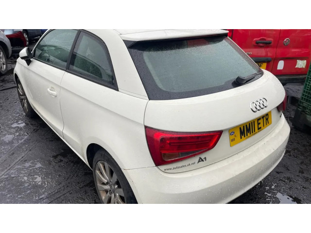 Панель приборов 8X0920980D, A2C53325382   Audi A1       