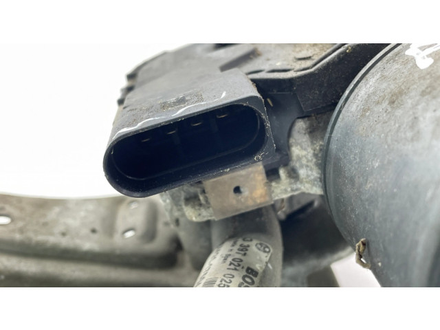 Комплект механизма стеклоочистителей