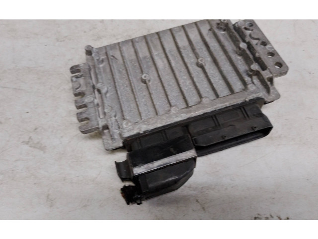 Řídící jednotka 7527610 Mini One - Cooper R50 - 53 2002