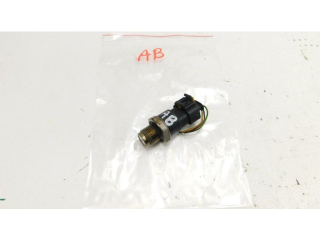 Датчик уровня горючего