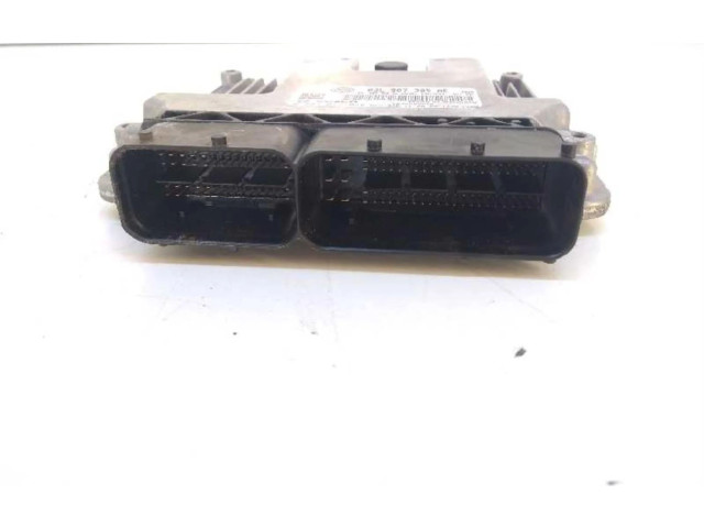 Řídící jednotka 03L907309AE   Volkswagen Tiguan 2009