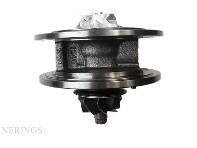 Turbodmychadlo Турбина 54409700043, CHRA30-0092T   BMW 2 F46   