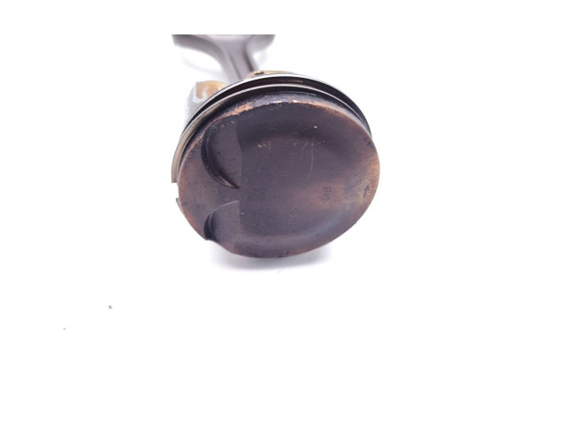  Поршень с шатуном CJZC CJZC  Skoda Fabia Mk3 (NJ)  