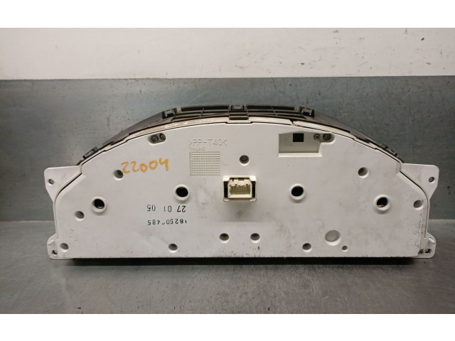 Спидометр (приборный щиток)    30682277, 8251284   Volvo XC70