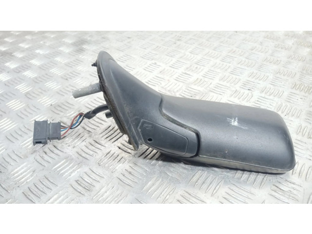 Зеркало электрическое     левое    Volkswagen Golf III  1992-1997 года   