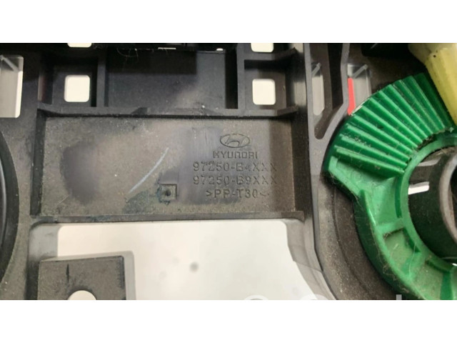 Блок управления климат-контролем 97250B900 Hyundai i10