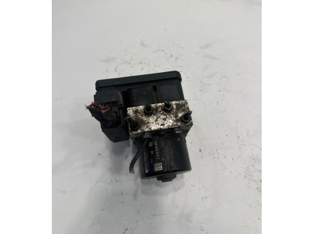 АБС Steuergerät 1K0907379AA, 00005305G1   Volkswagen  Golf Plus  2005 - 2013 года