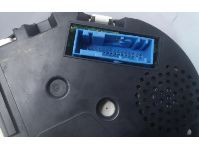 Панель приборов 6W8F10894, CUADROINSTRUMENTOS Jaguar XF X250