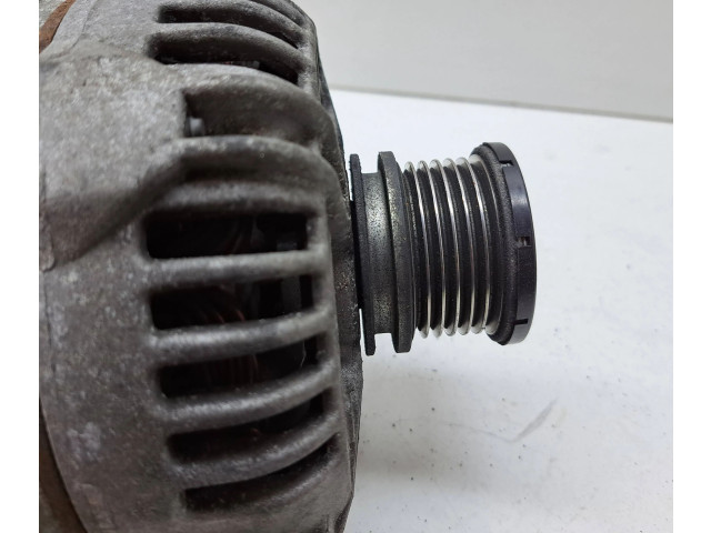 Генератор 03g903016e, 0124525114 Audi Q5 SQ5