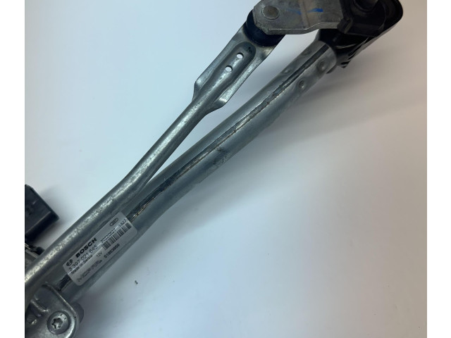 Моторчик дворников 51953959, 51953959    Jeep Renegade