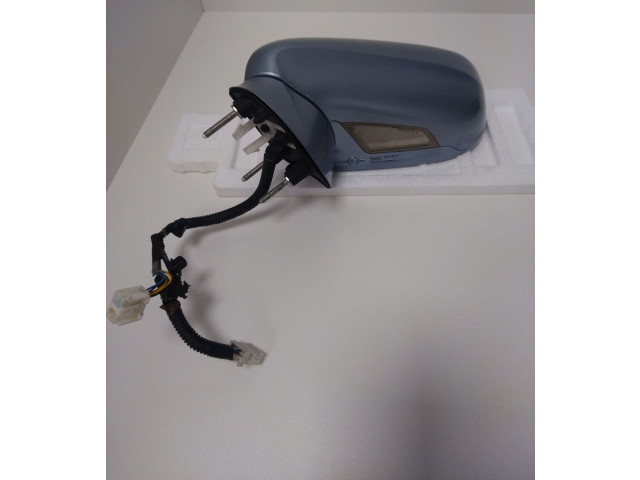 Зеркало электрическое Lexus IS 220D-250-350 2006 - 2013 года