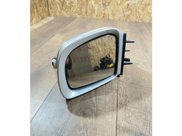 Зеркало электрическое        Mercedes-Benz GL X164  2006 - 2012 года   