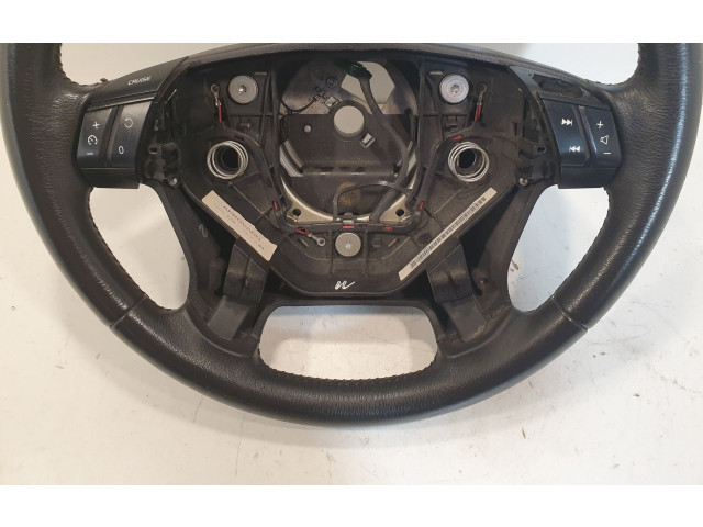 Руль Volvo XC90  2003-2006 года 30680857      