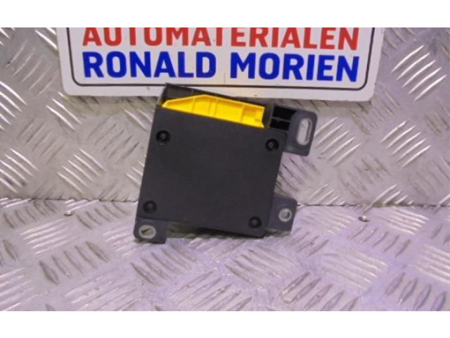 Блок подушек безопасности 8201002828   Dacia Logan I