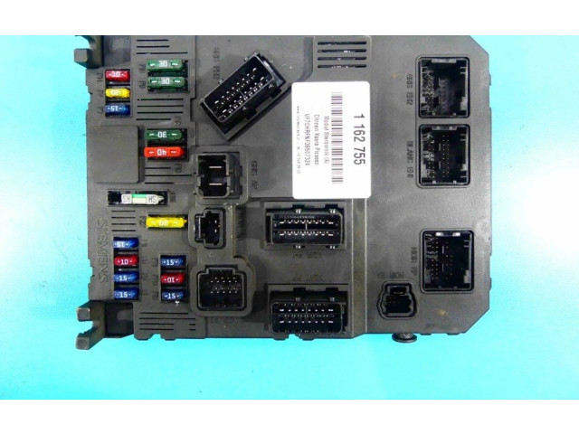 Блок комфорта S118085330A, IMPRK1162755 Citroen Xsara Picasso