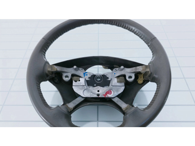 Руль Chrysler Grand Voyager IV 2001-2007 года 14117d