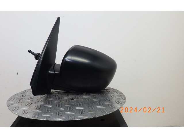 Зеркало электрическое Hyundai i10 2007 - 2012 года