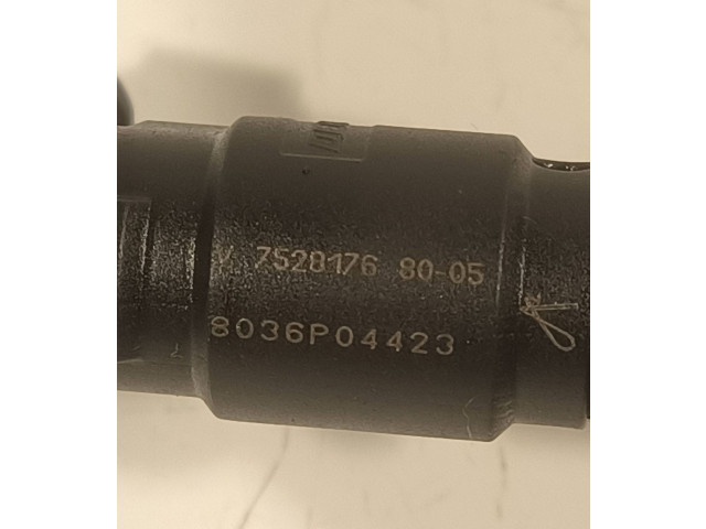 Форсунка 7528176, 8036P04423 Mini One - Cooper R50 - 53