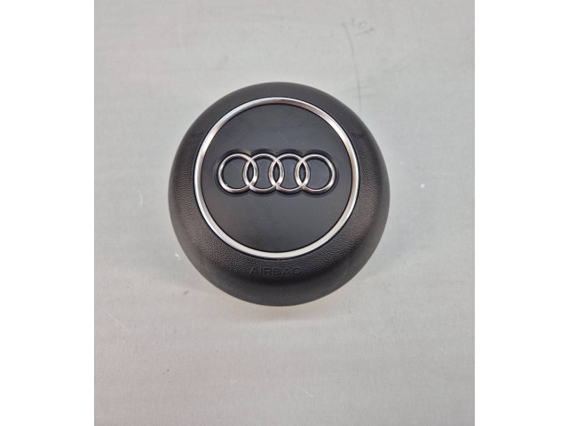 Подушка безопасности водителя 81A880201S   Audi Q2 -