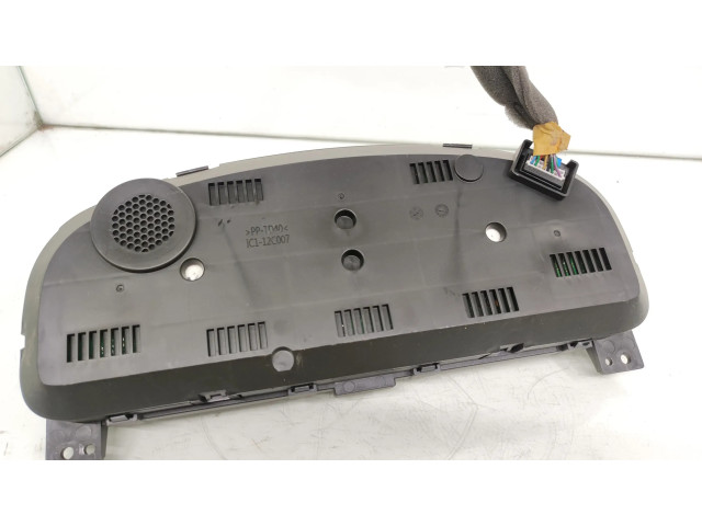 Панель приборов 95358556, 85563E310402 Chevrolet Captiva