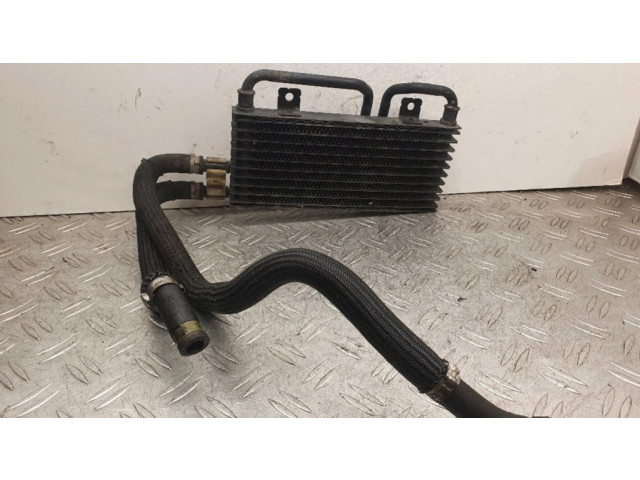 Радиатор усилителя руля