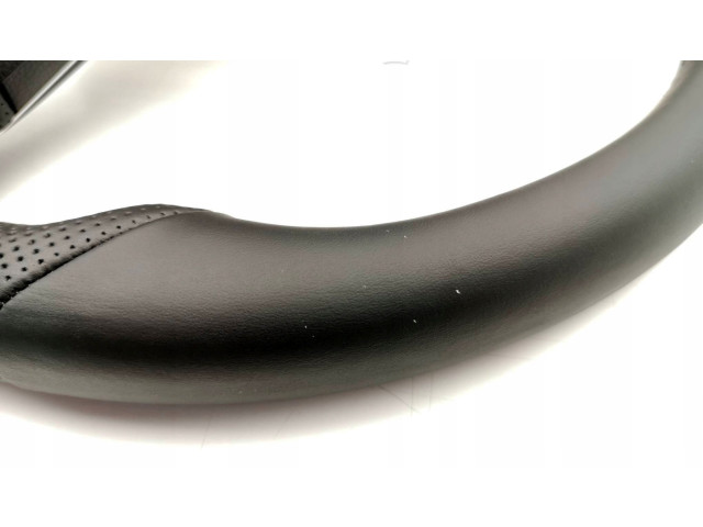 Руль Volkswagen Golf VII  2013 - 2019 года nan, CZARNY      