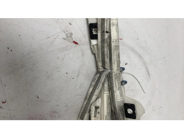 Надувная подушка для крыши