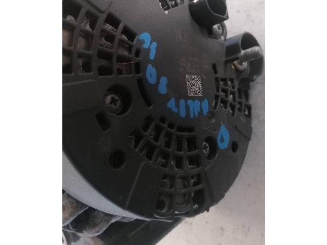 Генератор 06H903017T Audi A4 Allroad B8