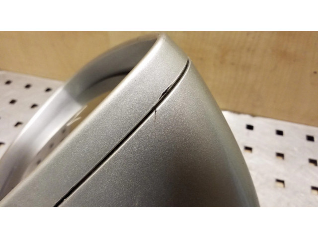 Зеркало электрическое     левое   Opel Meriva B  2010-2016 года   