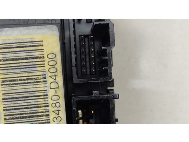 Полоса надувных подушек (кольцо srs)