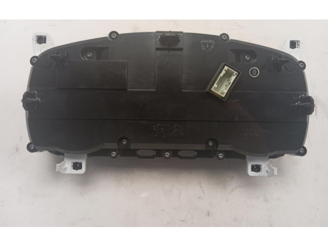 Přístrojová deska  Citroen Berlingo 2019 9822007380  