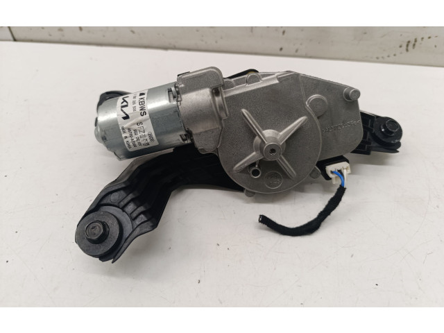 Моторчик заднего дворника 98700AT000    KIA Niro