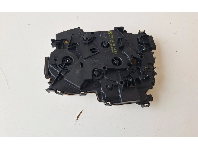 Замок багажника 4477301702    Mercedes-Benz Vito Viano W447 2014 -  года