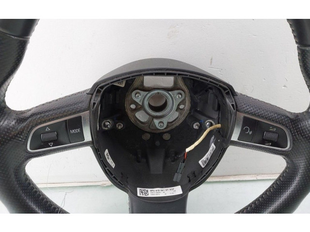 Полоса надувных подушек (кольцо srs)    8P0419091DT, 8P0419091DTTNA   Audi Q5 SQ5