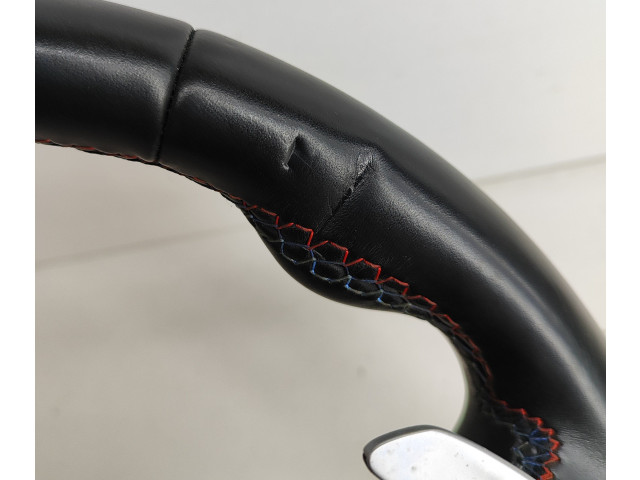 Volant BMW M4 F82 F83 2016 7847606, 8092207  