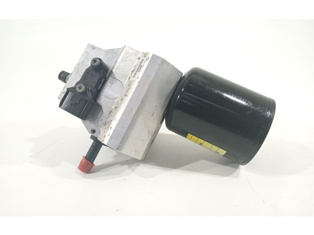 Блок АБС 58600G2300   Hyundai  Ioniq  2016 -  года