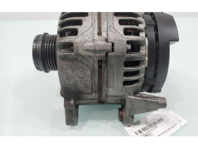 Генератор 028903031   Volkswagen PASSAT B5.5      